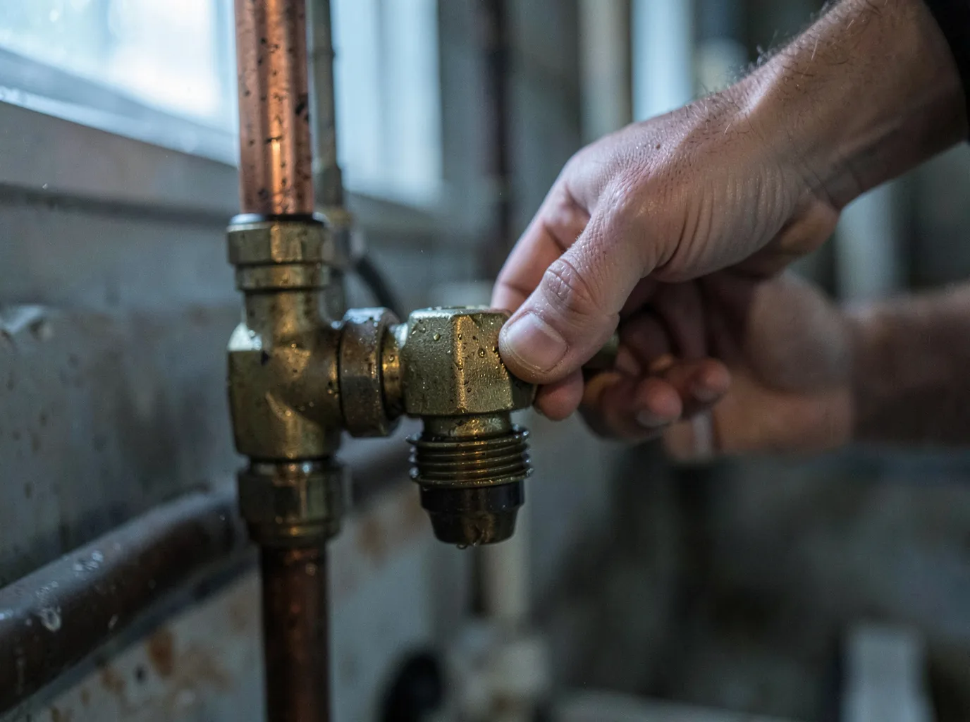 Emergency Plumber Ewen, MI FAQs